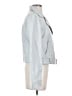 Topshop Blue Jacket Size 8 - photo 4