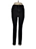 Zara Black Jeans Size 10 - photo 1