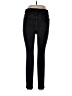 Zara Black Jeans Size 10 - photo 2