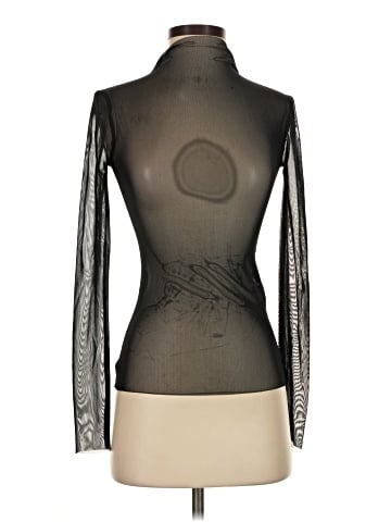 Zara Long Sleeve Top (view 1)