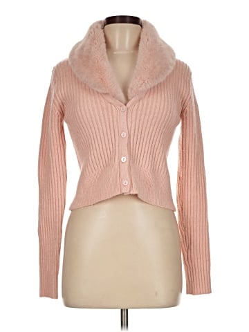 Zara Jacket (view 1)