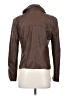 BB Dakota 100% Polyurethane Brown Jacket Size M - photo 2