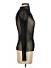 Zara Black Long Sleeve Top Size S - photo 4