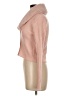 Zara 100% Polyester Pink Jacket Size M - photo 5