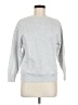 Unbranded Gray Sweatshirt Size M - photo 1