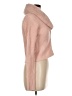 Zara 100% Polyester Pink Jacket Size M - photo 4