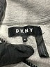 DKNY Gray Sweatshirt Size XL - photo 7