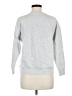 Unbranded Gray Sweatshirt Size M - photo 2