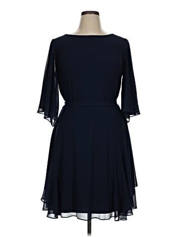 Lauren by Ralph Lauren Cocktail Dress (view 1)