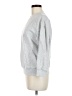 Unbranded Gray Sweatshirt Size M - photo 5