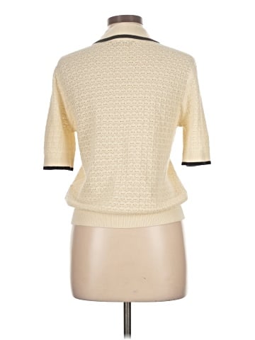 Veronica Beard Sweater Vest (view 2)