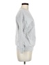 Unbranded Gray Sweatshirt Size M - photo 4