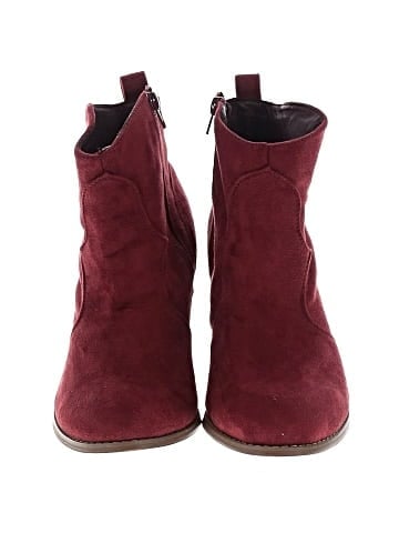 Lovesick Ankle Boots (view 2)