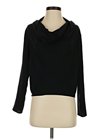 Zara Long Sleeve Top (view 1)