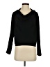Zara Black Long Sleeve Top Size XS - photo 1