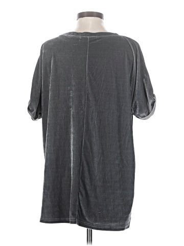 Impressions Short Sleeve Top (view 2)