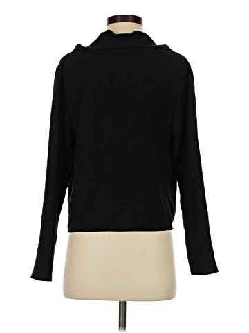 Zara Long Sleeve Top (view 2)