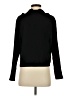 Zara Black Long Sleeve Top Size XS - photo 2