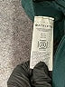 Athleta Solid Green Active Pants Size XL (tall) - photo 5