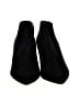 Comfortview Black Ankle Boots Size 7 - photo 2