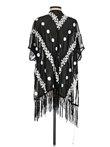 Re:named Poncho (view 2)