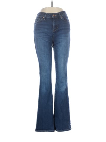 Levi Strauss Signature Jeans (view 1)