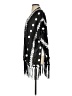Re:named Black Poncho Size S - photo 5
