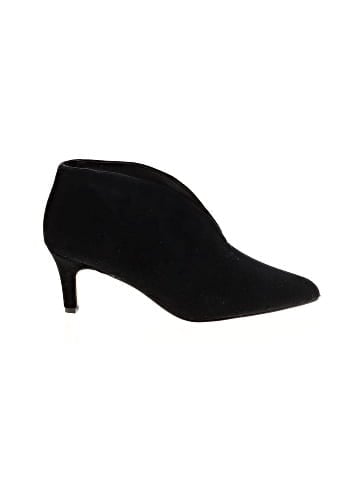Comfortview Ankle Boots (view 1)