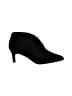 Comfortview Black Ankle Boots Size 7 - photo 1