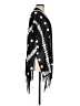 Re:named Black Poncho Size S - photo 4