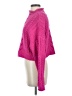 Pilcro Pink Turtleneck Sweater Size XS - photo 5
