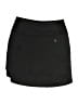 Athleta Solid Black Active Skort Size S - photo 1