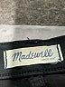Madewell Black Casual Pants Size 25 waist - photo 7