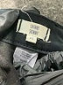 Madewell Black Casual Pants Size 25 waist - photo 8
