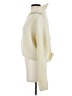 Unbranded 100% Polyester Ivory Pullover Sweater Size S - photo 5