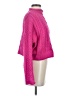 Pilcro Pink Turtleneck Sweater Size XS - photo 4