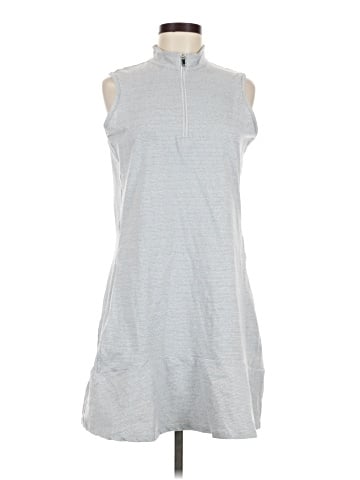 Tail Casual Dress (view 1)