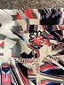 Assorted Brands Print Silver Athletic Shorts Size M - photo 4