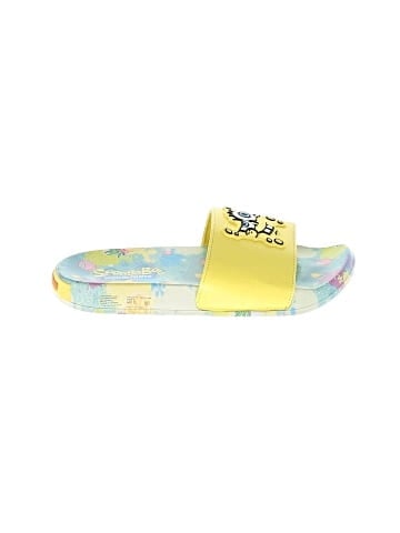Spongebob Squarepants Sandals (view 1)