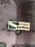 Sharagano Purple Trenchcoat Size 10 - photo 6