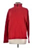 Pendleton Red Turtleneck Sweater Size M - photo 1