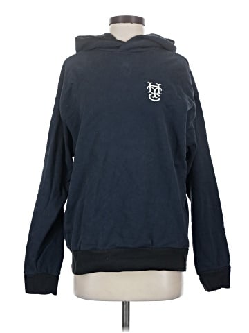 Adidas Pullover Hoodie (view 1)