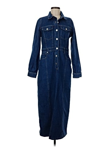 Madewell Casual Dress (view 1)