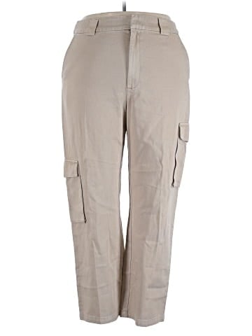 TNA Cargo Pants (view 1)