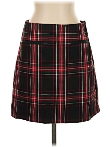 Francesca's Casual Skirt (view 1)