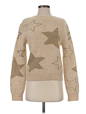 River Island Pullover Sweater (view 1)