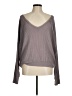 We the Free Gray Pullover Sweater Size M - photo 1
