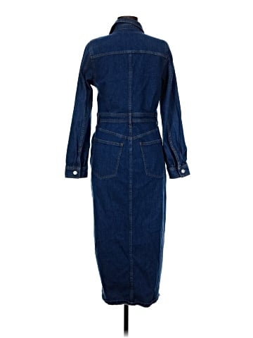 Madewell Casual Dress (view 2)