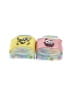 Spongebob Squarepants Yellow Sandals Size 6 (youth) - photo 2