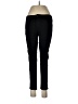 Paige Solid Black Casual Pants Size 31 waist - photo 1